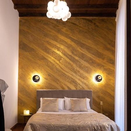 Campo De Fiori Chic Lägenhet Rom Exteriör bild